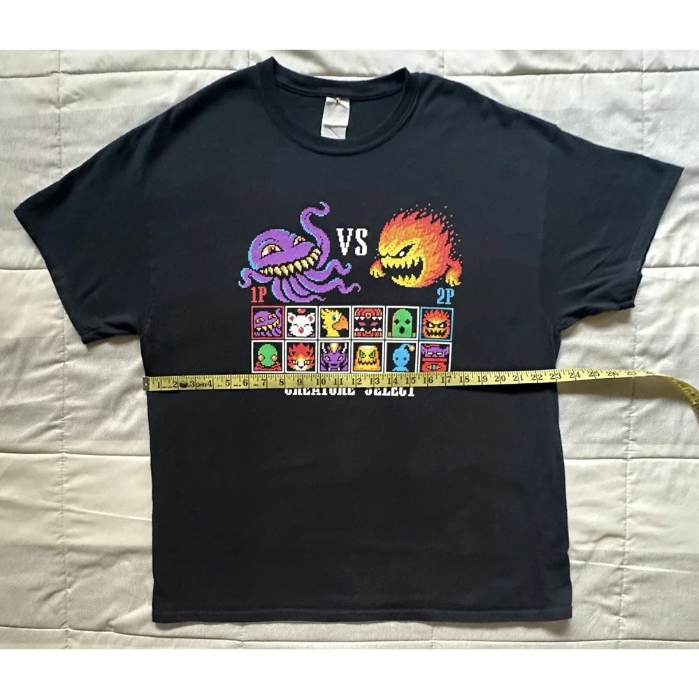 Gildan nice shirt